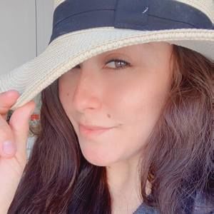 Meet your Posher, Evanise